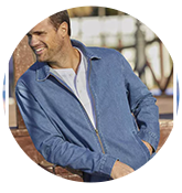 JACKETS