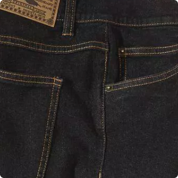 Black Jeans