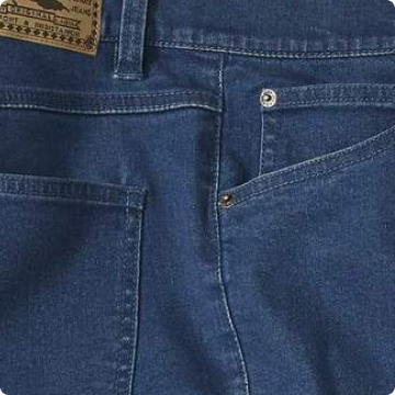 Blue Jeans