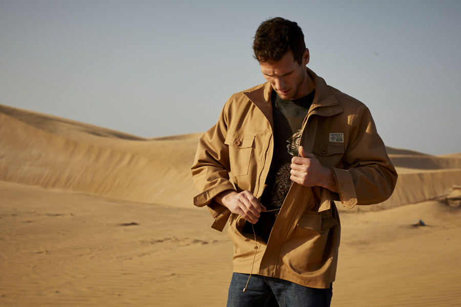 casual summer jackets