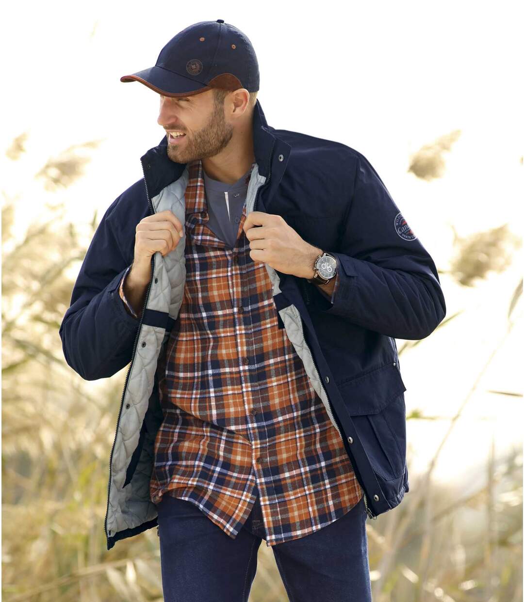 best fishing clothes