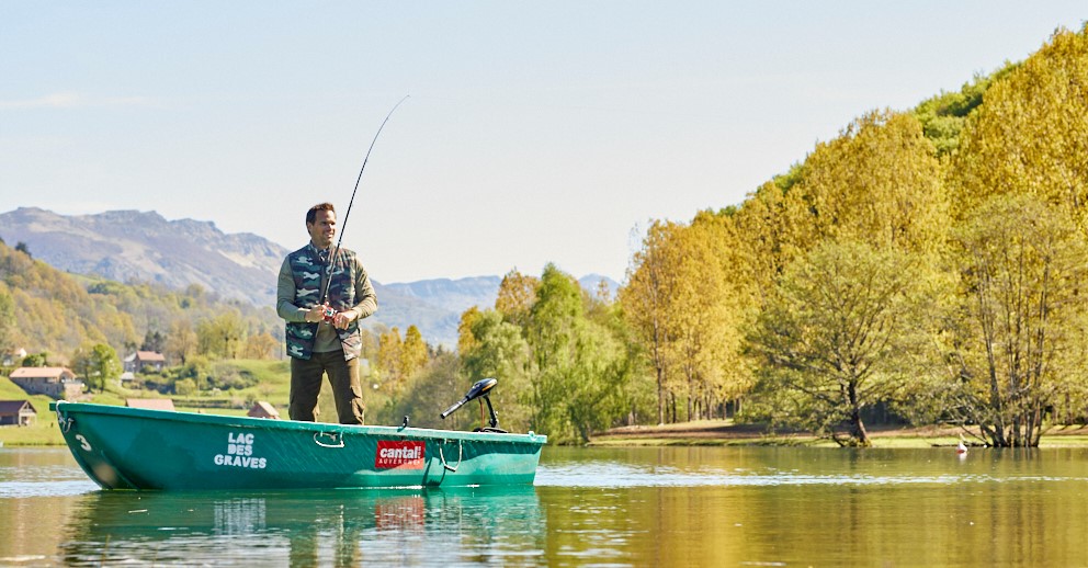 best fishing clothes