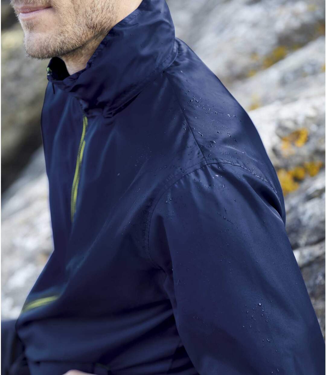 mens windbreaker jacket